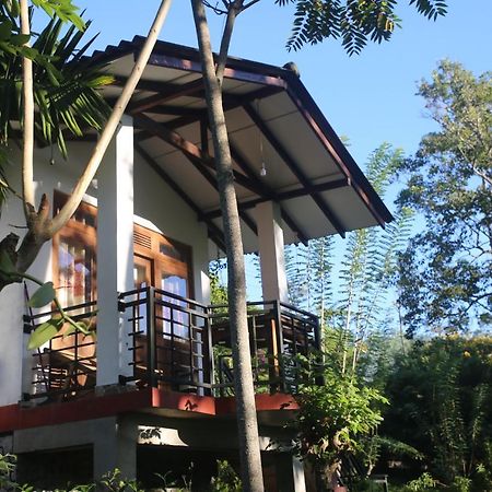 Rivinu Holiday Resort Ella Zewnętrze zdjęcie