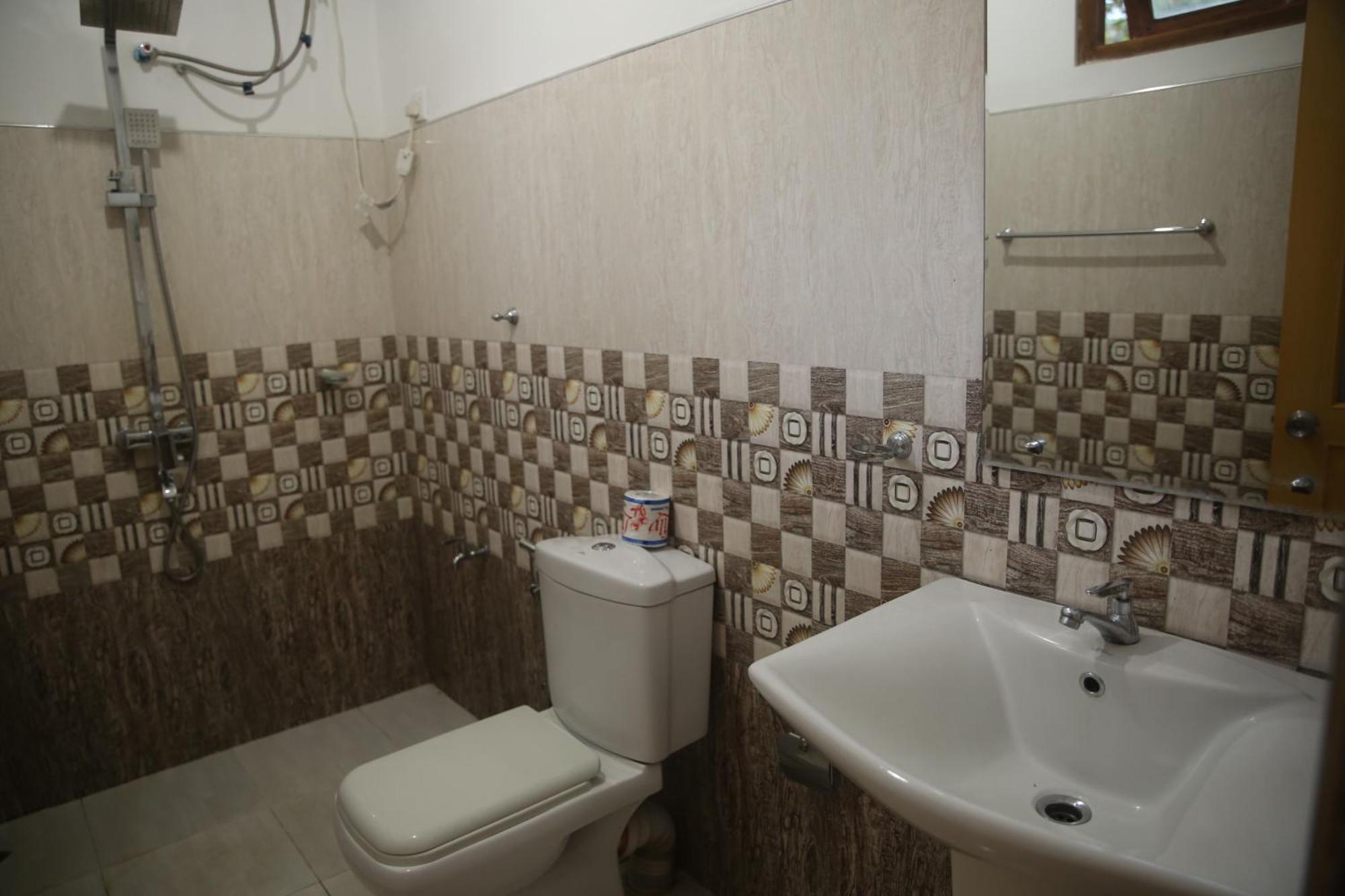 Rivinu Holiday Resort Ella Zewnętrze zdjęcie