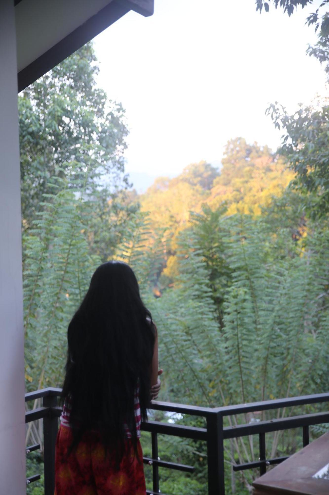 Rivinu Holiday Resort Ella Zewnętrze zdjęcie